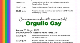 ¡Celebremos la diversidad y rompamos prejuicios!